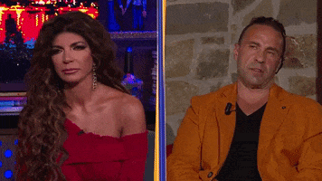 Bravo Tv GIF by Comments By Celebs