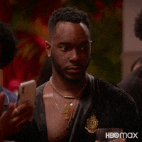 Night Out What GIF by HBO Max