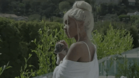 Sunday Icy Grl GIF by Saweetie