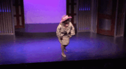 improv sketch comedy GIF by Ben L