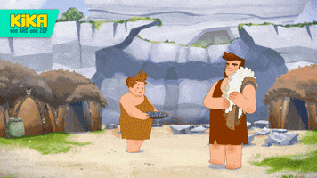 Run Children GIF by KiKA