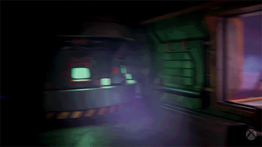 Dead By Daylight Horror GIF by Xbox