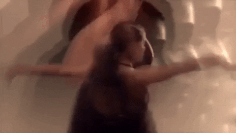 God Is A Woman GIF by Ariana Grande