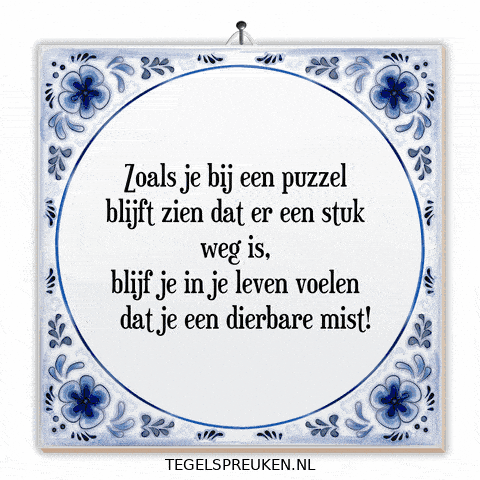 Humor Nl GIF by Tegelspreuken.nl