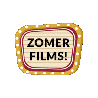 Zomerfilms Sticker by Veur Theater