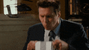 vomit throw up GIF by Angie Tribeca