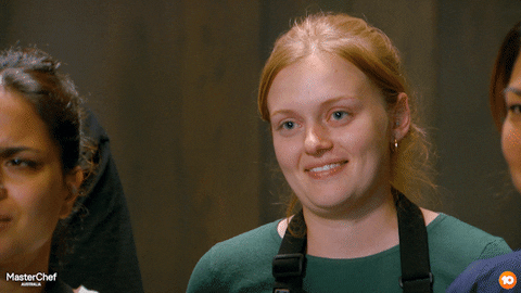 GIF by MasterChefAU