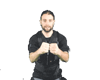 fit-in-time fitness gym emstraining burhan Sticker