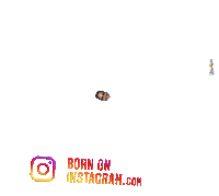 Tanvisenjaliyaboi Sticker by BORN ON INSTAGRAM