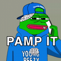 Pepe GIF by Peezy