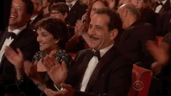 tony shalhoub GIF by Tony Awards