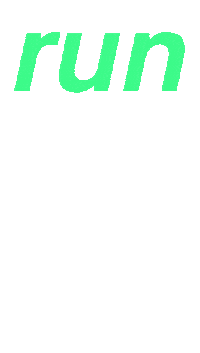 rio de janeiro run Sticker by Olympikus