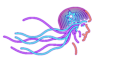 Angry Roller Derby Sticker