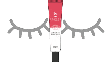 Skin Care Love Sticker by Beauty by Earth