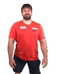 Sport Facepalm Sticker by sportfamilie