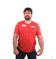 Sport Power Sticker by sportfamilie