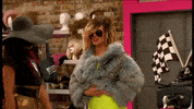 boss GIF by RuPaul's Drag Race