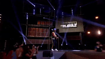 Hip Hop Playa GIF by Don't Hate The Playaz