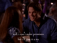 season 2 netflix GIF by Gilmore Girls 