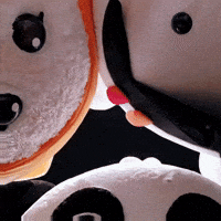 Mascot GIF