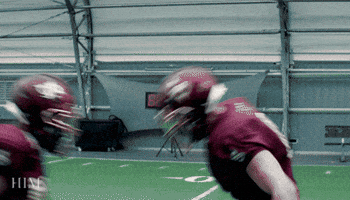 Jordan Peele Football GIF by Universal Pictures