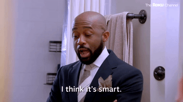 I Think It's Smart