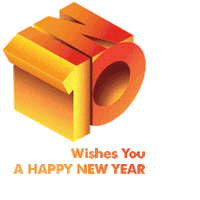 Nye Nye2019 Sticker by EPIC Channel India