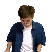 Self Hug Sticker