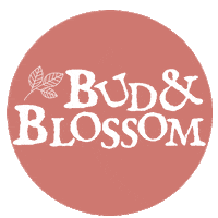 Motherhood Babywearing Sticker by Bud & Blossom Slings