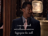 season 5 netflix GIF by Gilmore Girls 