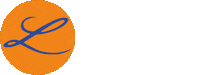 Logo Running Sticker by Laufladen Erfurt GmbH