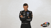 serious gameface GIF by NASCAR on NBC