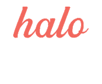 Halo Mix Sticker by Guava Island Eats