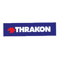 Tech Gel Sticker by THRAKON | We build together