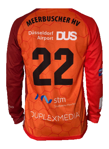 Hv Meerbusch Sticker by Meerbuscher Handball Verein e.V.