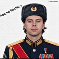 Blue Jackets GIF