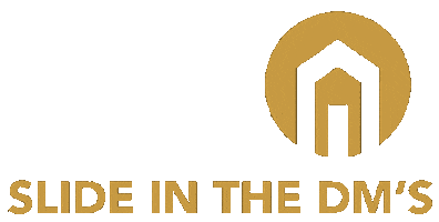 Luxeknows Sticker by LUXE Properties