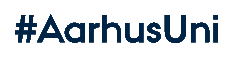 AUSoMe2022 giphyupload aarhusuni aarhusuniversitet Sticker