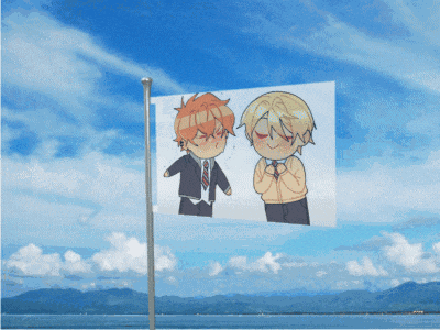 Tsukasatenma GIF