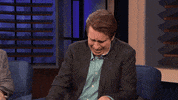 pete holmes GIF by Team Coco