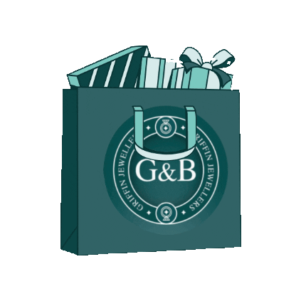 gbgjewellers gbgjewellers Sticker