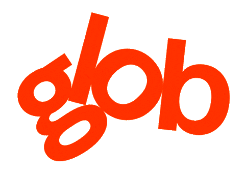 globland giphyupload Sticker