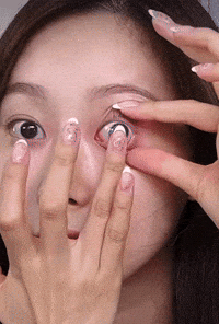 Fashion Beauty GIF