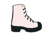 Shoes Boots Sticker by FeelingMx