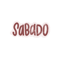 Saturday Sticker