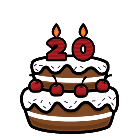 Lele Sticker by Beijing City International School