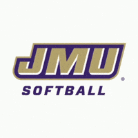 Logo Brand GIF by JMUDukes