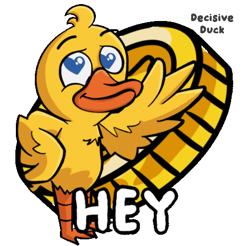 Wave Waving Sticker by VeeFriends