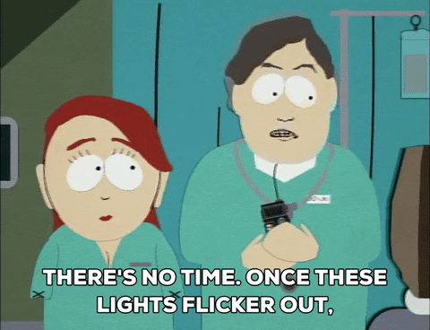 GIF by South Park 