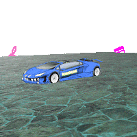 Game Time Omg Sticker by Robodrone